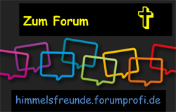 Zum Himmelsfreunde-Forum